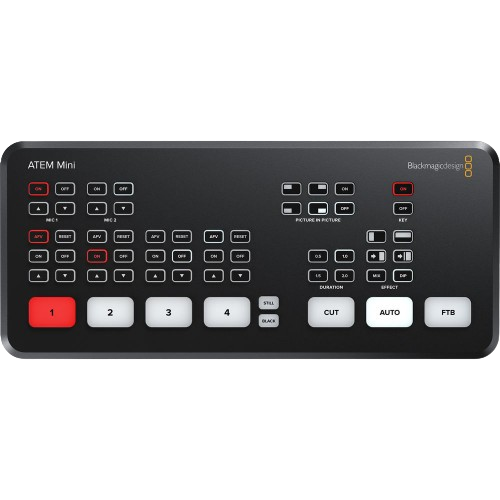 Сервисный центр Blackmagic в Казани