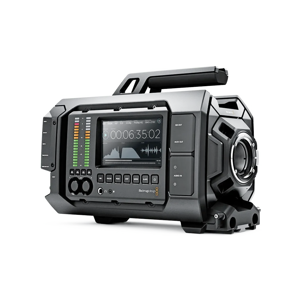 URSA 4.6K EF
