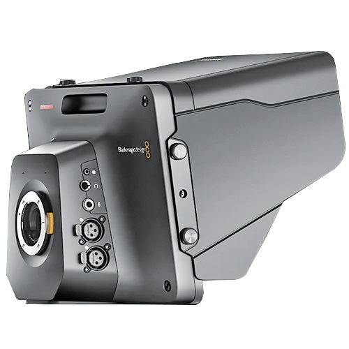 видеокамера Blackmagic Studio Camera HD